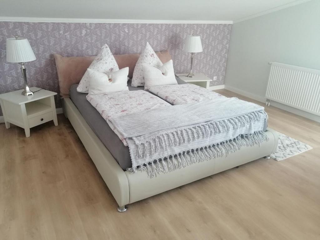 Gemuetliche Ferienwohnung Oase 22 Ostseebad Kühlungsborn Esterno foto