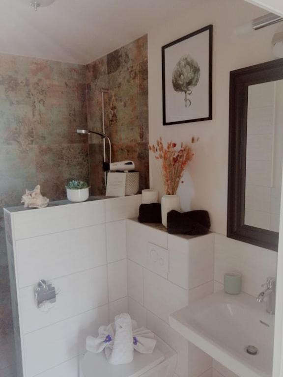 Gemuetliche Ferienwohnung Oase 22 Ostseebad Kühlungsborn Esterno foto