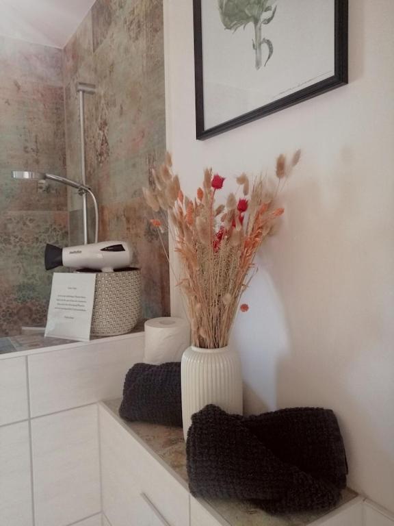 Gemuetliche Ferienwohnung Oase 22 Ostseebad Kühlungsborn Esterno foto